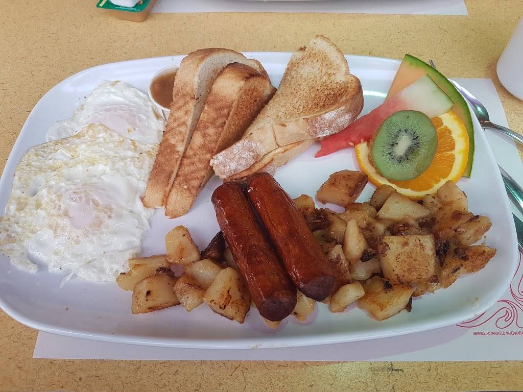 Restaurant La Belle Province | restaurant | 441 Avenue Lafleur, LaSalle, QC H8R 3H7, Canada | 5143631305 OR +1 514-363-1305