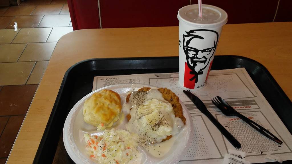 KFC | restaurant | 1717 N Story Rd, Irving, TX 75061, USA | 9727464866 OR +1 972-746-4866