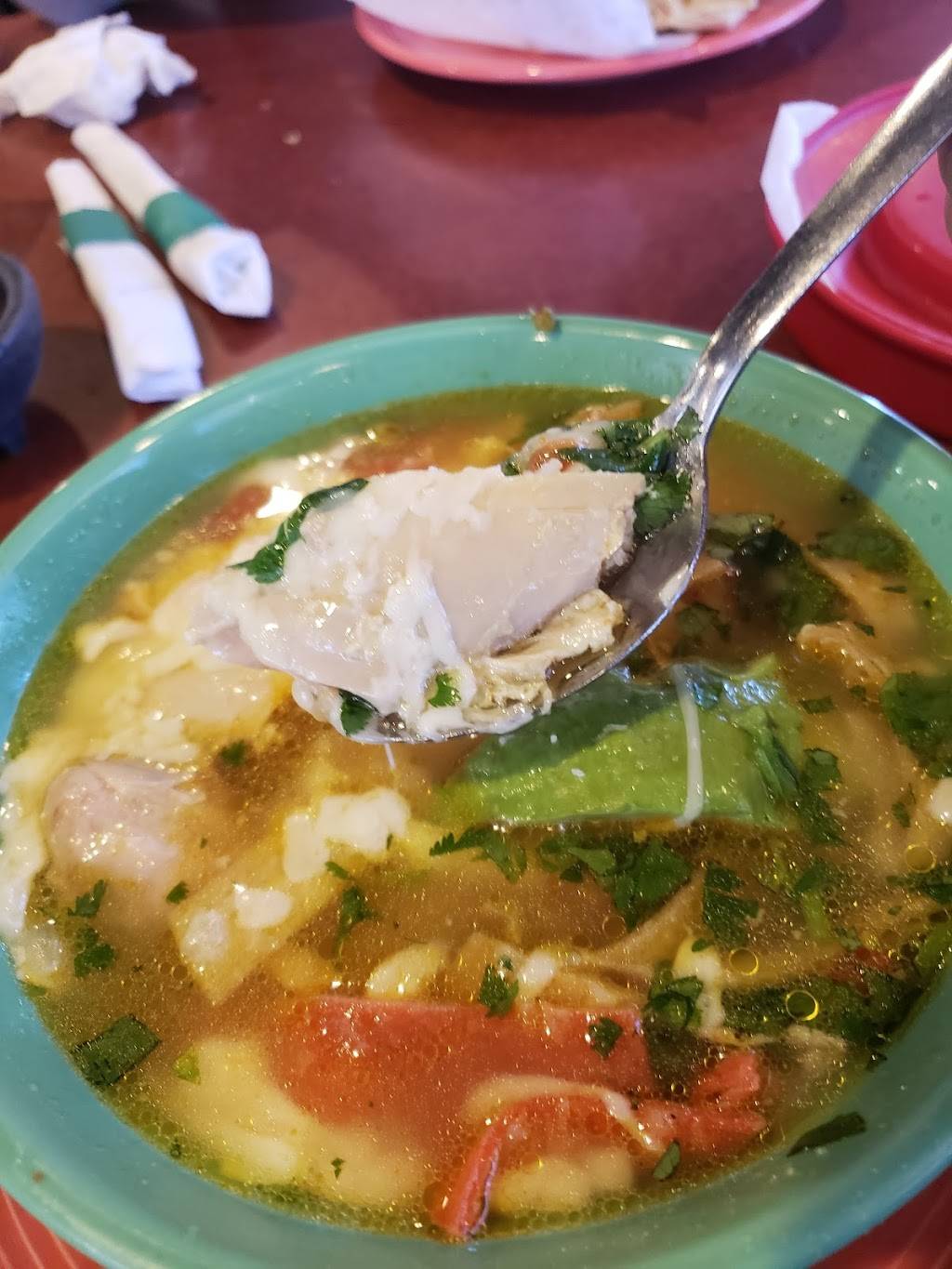 Las Palapas | restaurant | 8005 Callaghan Rd, San Antonio, TX 78230, USA | 2103424717 OR +1 210-342-4717