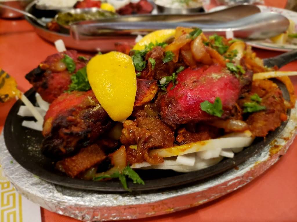 Delhi Palace Cuisine of India | restaurant | 933 E University Dr #103, Tempe, AZ 85281, USA | 4809212200 OR +1 480-921-2200