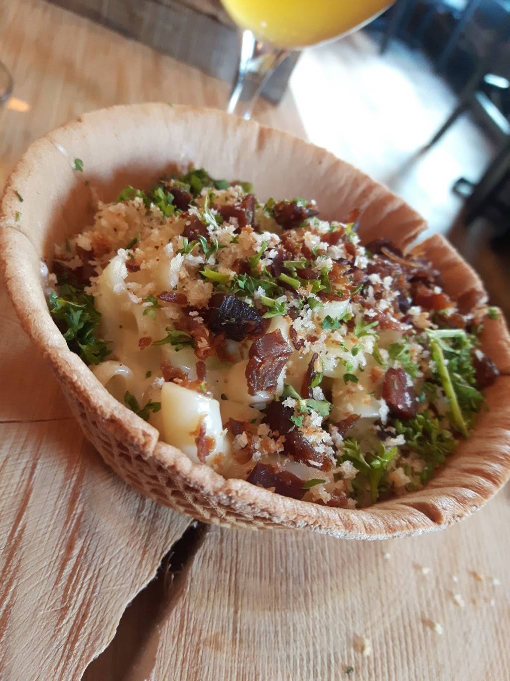 Attelier Archibald | restaurant | 150 Rue Saint-Jacques, Granby, QC J2G 8V6, Canada | 4509913336 OR +1 450-991-3336