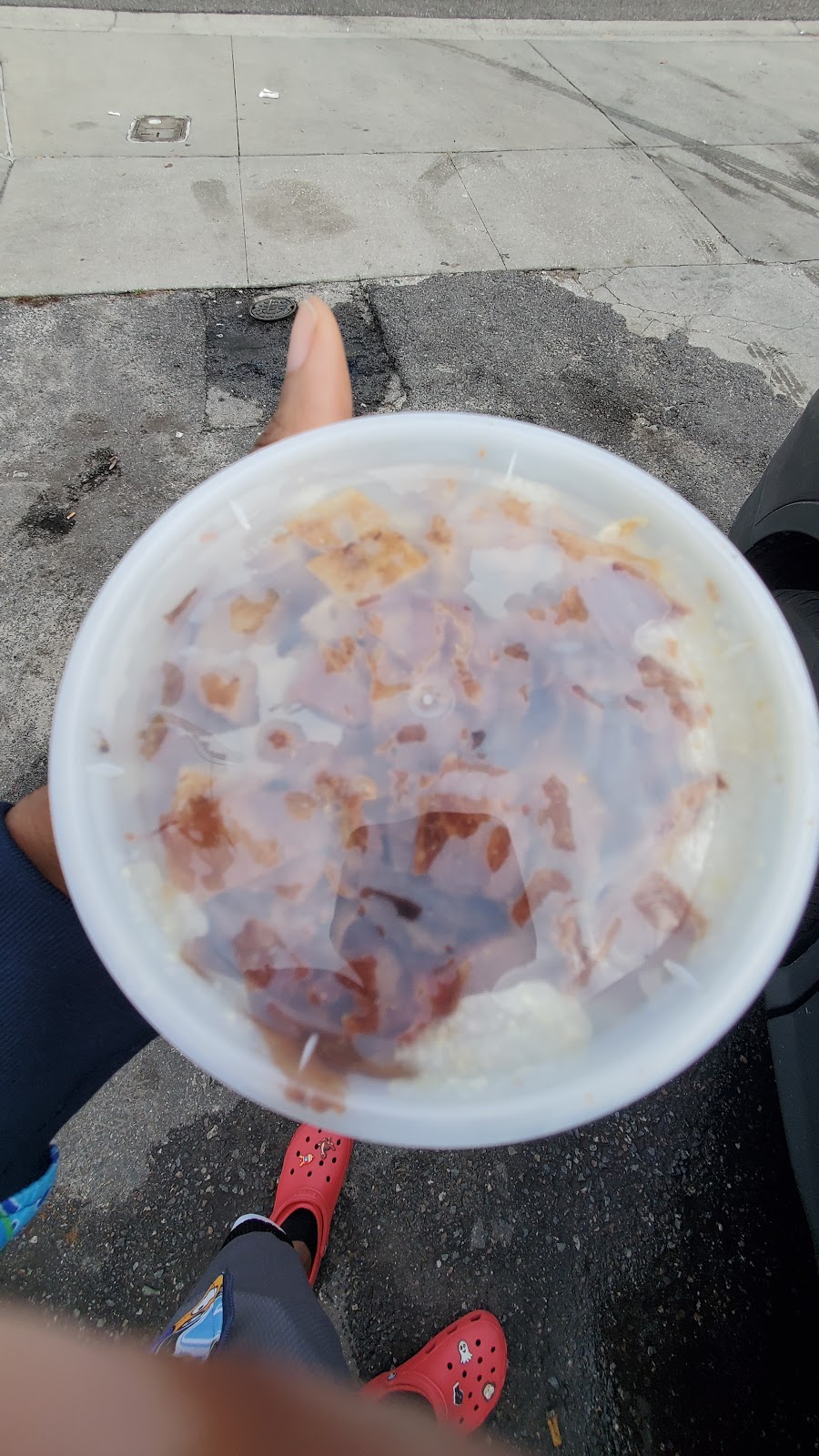 Café Express Homestyle | restaurant | 712 W Church St, Orlando, FL 32805, USA | 4078393914 OR +1 407-839-3914