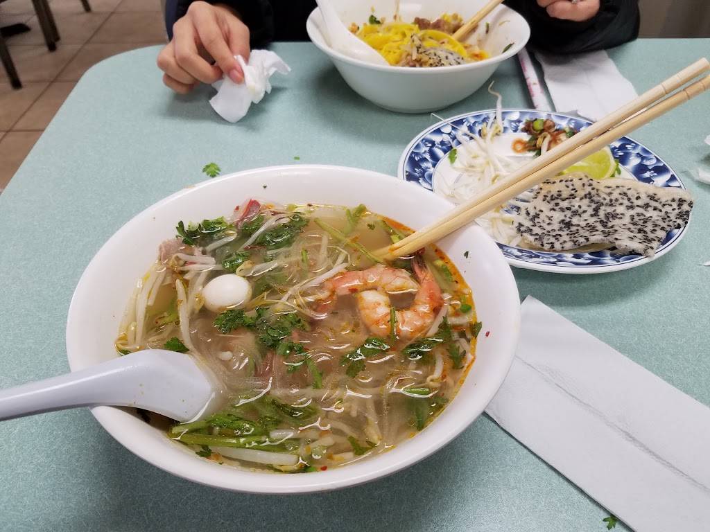 Hu Tieu Thanh Xuan | restaurant | 9191 Bolsa Ave #104, Westminster, CA 92683, USA | 7148900223 OR +1 714-890-0223