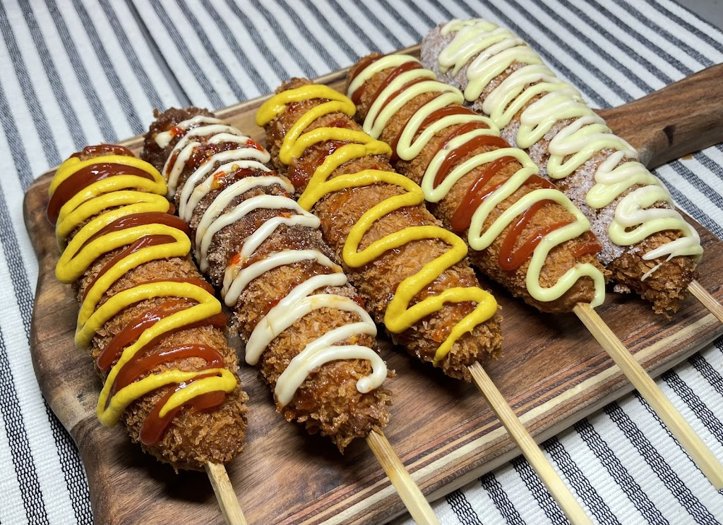 Oh K-Dog & Egg Sandwich | restaurant | 7021 S Memorial Dr #258, Tulsa, OK 74133, USA | 9182540177 OR +1 918-254-0177