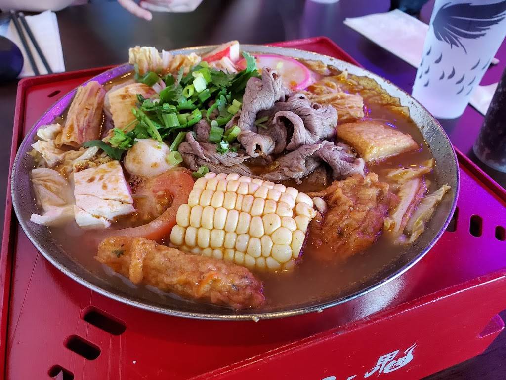 Hey Pot | restaurant | 505 W Capitol Expy, San Jose, CA 95136, USA | 4087287710 OR +1 408-728-7710