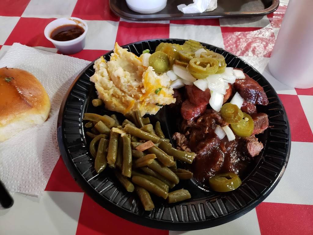 Old House BBQ | restaurant | 1905 N Josey Ln, Carrollton, TX 75006, USA | 9722423900 OR +1 972-242-3900