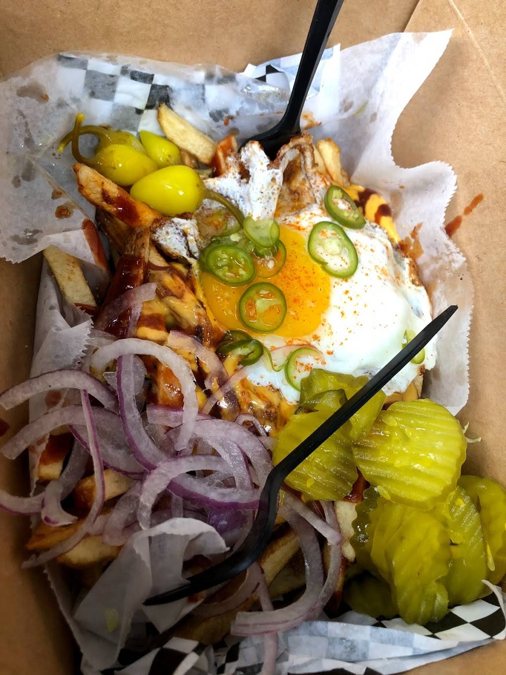 Golden Tiger | restaurant | 1816 E 6th St, Austin, TX 78702, USA | 5123876503 OR +1 512-387-6503