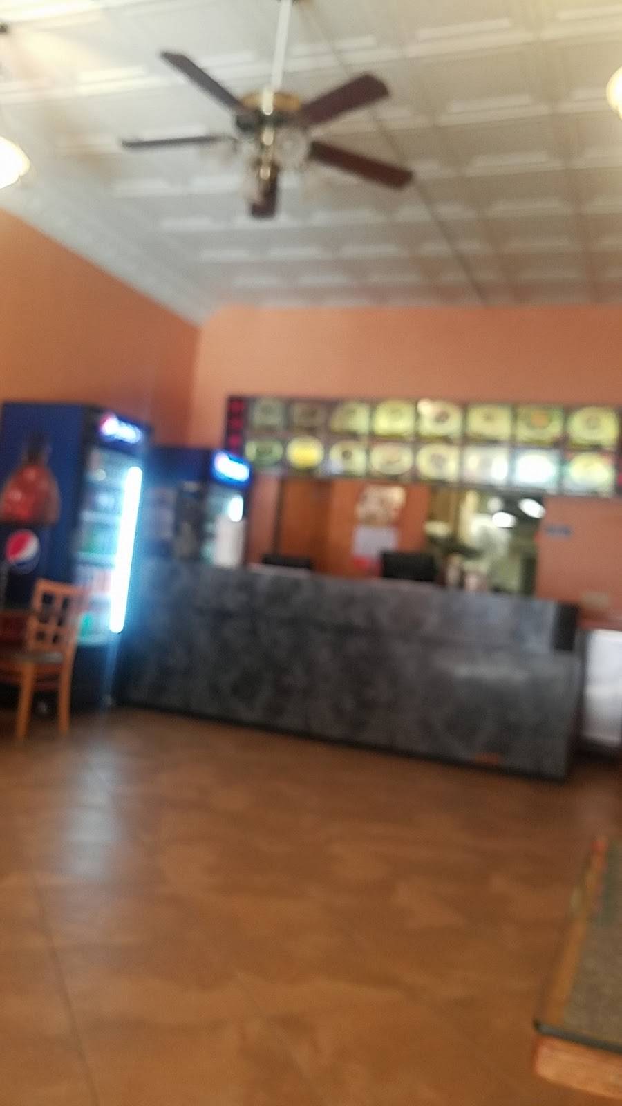 China One | restaurant | 29 E Main St, Milan, MI 48160, USA | 7344398401 OR +1 734-439-8401