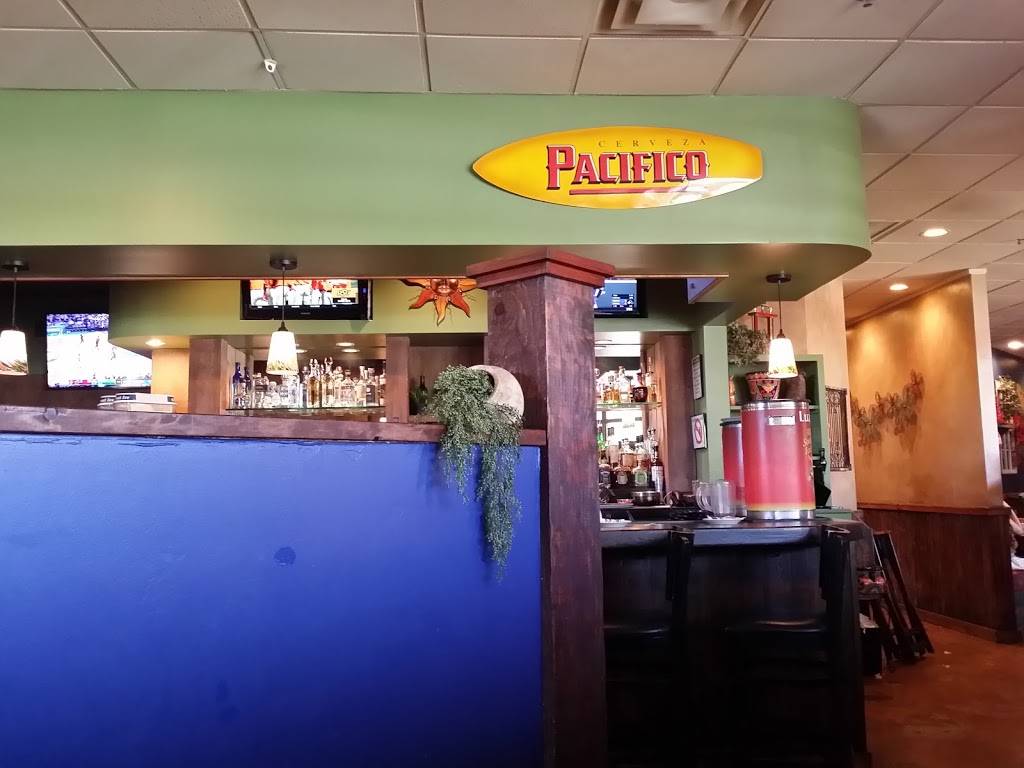 Garcias Mexican Restaurant | restaurant | 1706 E Warner Rd, Tempe, AZ 85284, USA | 4808381005 OR +1 480-838-1005