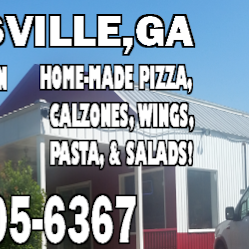 Jacobs Pizza Watkinsville | restaurant | 1802, 18 S Barnett Shoals Rd, Athens, GA 30605, USA | 7067056367 OR +1 706-705-6367