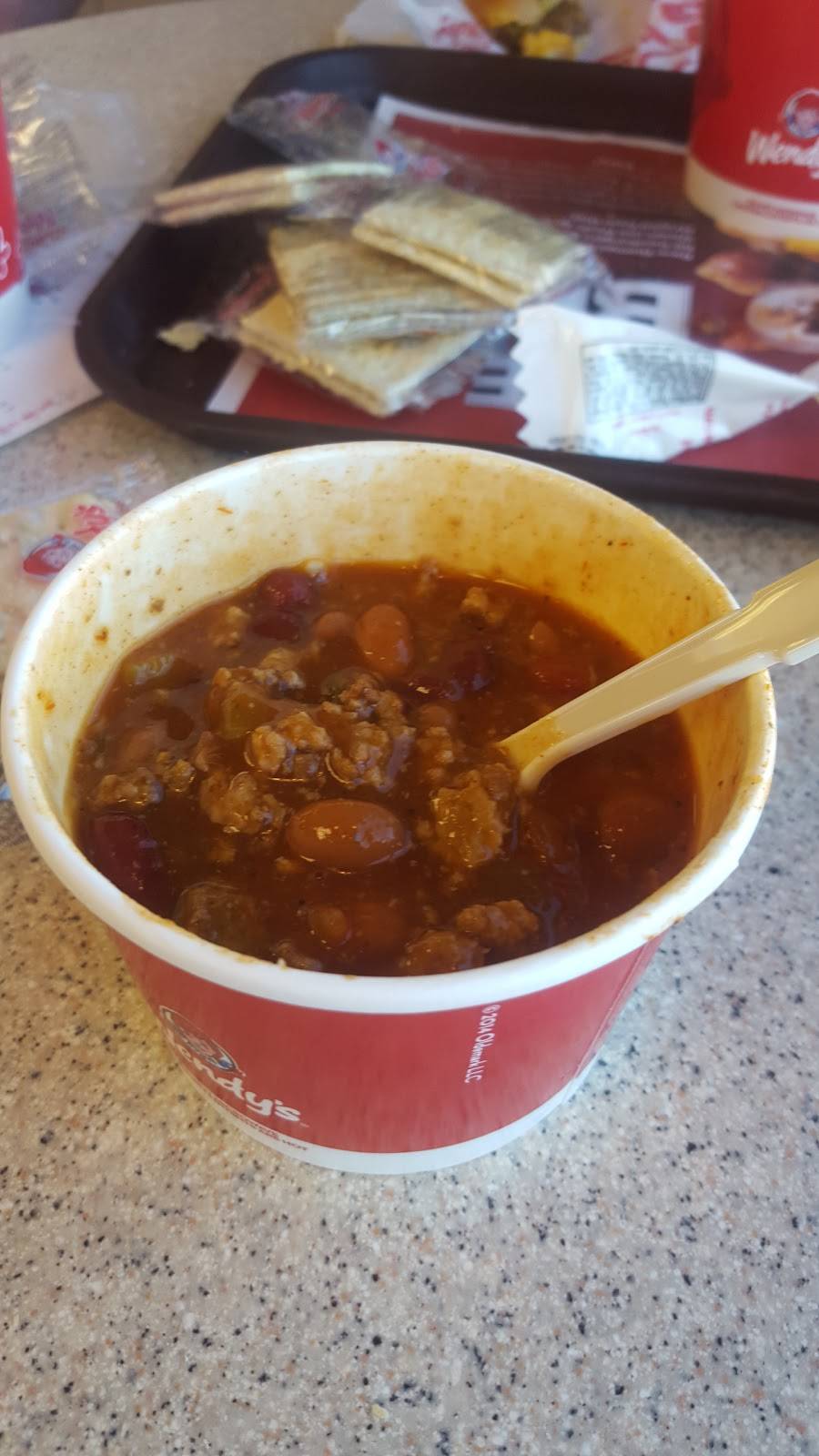 Wendys | restaurant | 1004 S Main St, Cleveland, GA 30528, USA | 7063481590 OR +1 706-348-1590