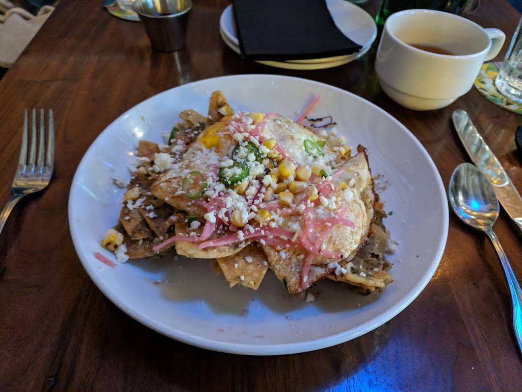 Tribe Street Kitchen | restaurant | 316 Delaware St, Kansas City, MO 64105, USA | 8162146058 OR +1 816-214-6058