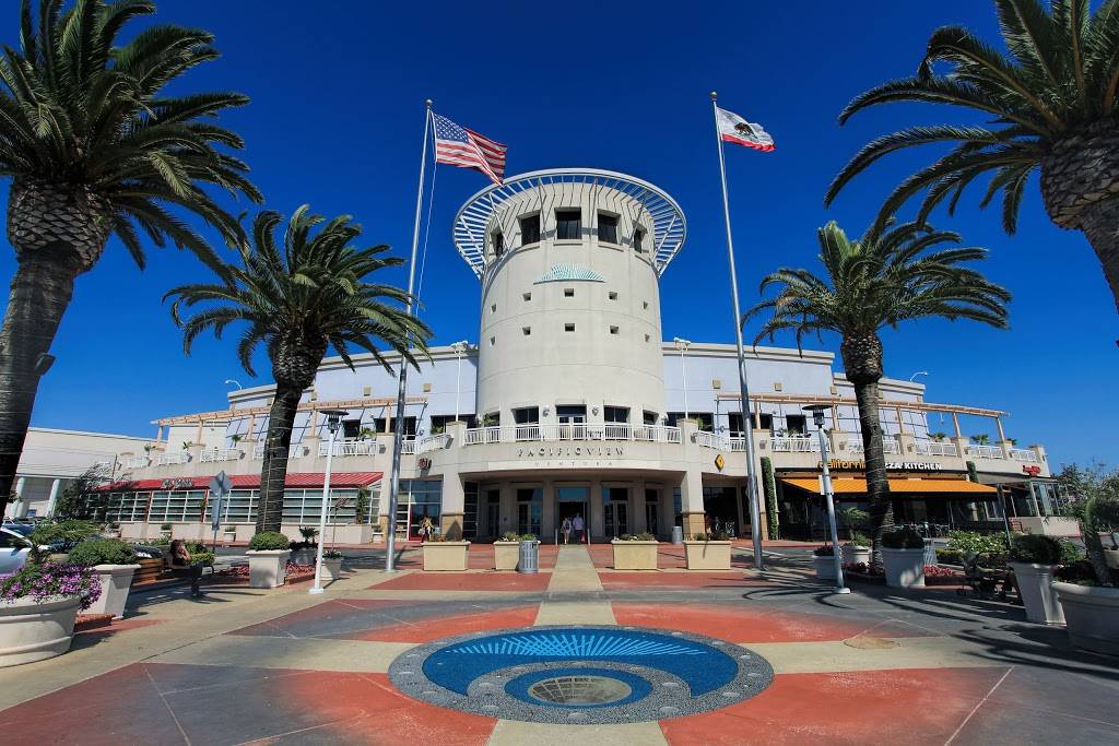 Pacific View | shopping mall | 3301 E Main St, Ventura, CA 93003, USA | 8056425530 OR +1 805-642-5530