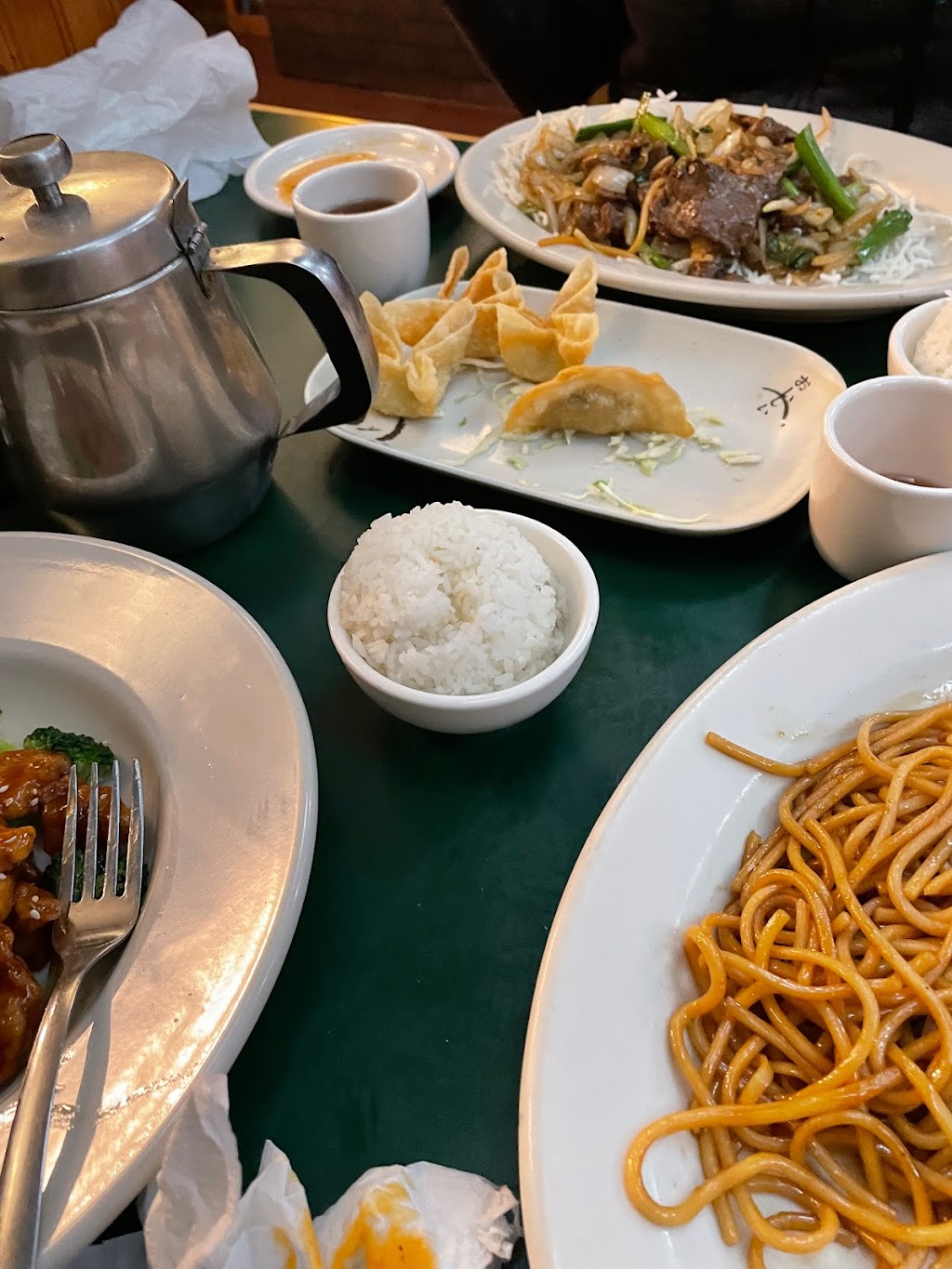 China Cafe | restaurant | 1525 Main Ave, Durango, CO 81301, USA | 9702590868 OR +1 970-259-0868