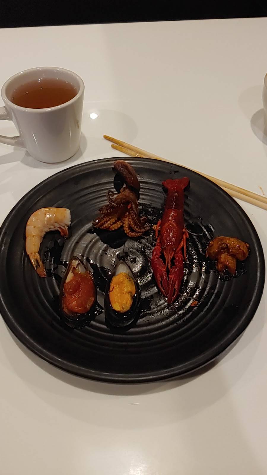 Red Sun Buffet | restaurant | 2769 Wolf Creek Pkwy #105, Memphis, TN 38133, USA | 9013849080 OR +1 901-384-9080