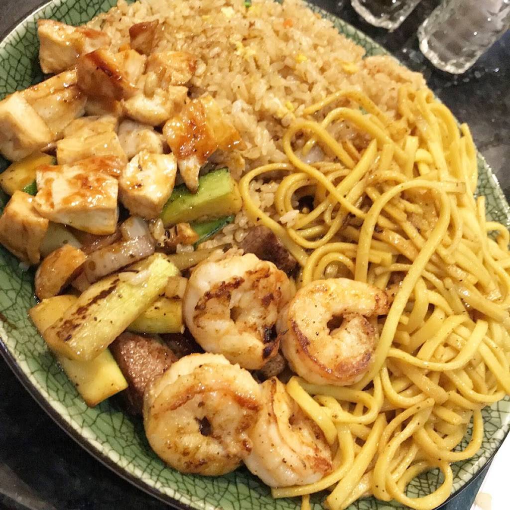 Shogun | restaurant | 173 S Livernois Rd, Rochester, MI 48307, USA | 2484535386 OR +1 248-453-5386