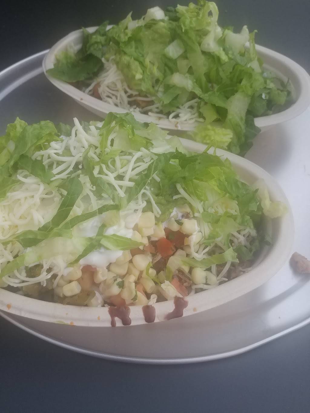 Chipotle Mexican Grill | restaurant | 1830 York Rd Ste K, Lutherville-Timonium, MD 21093, USA | 4103082616 OR +1 410-308-2616