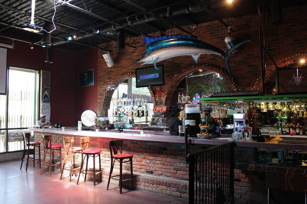 La Terraza | restaurant | 8445 Vernor Hwy, Detroit, MI 48209, USA | 3138431433 OR +1 313-843-1433