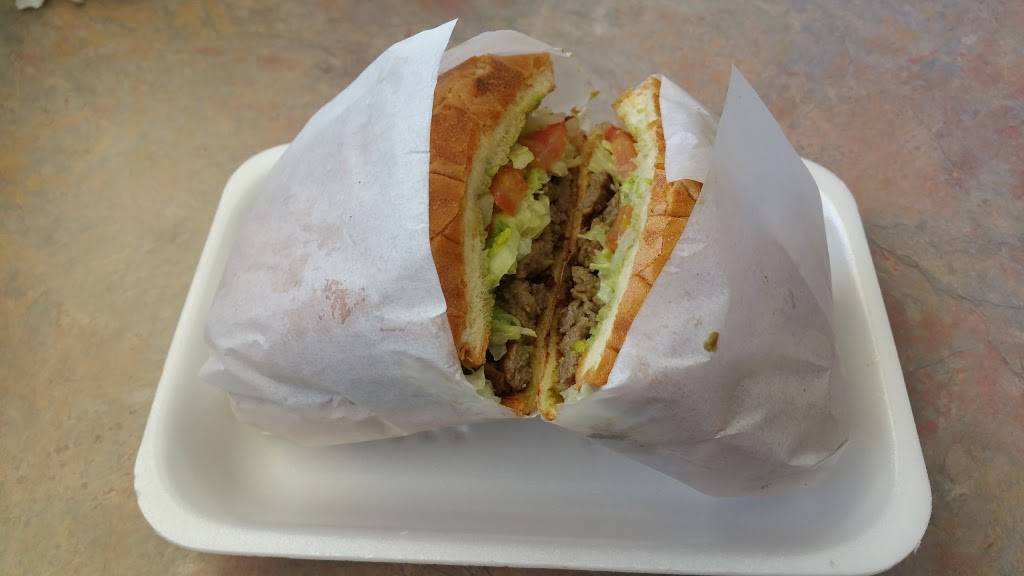 Santa Ana Fresh Mexican Food | restaurant | 1327 E Palmdale Blvd, Palmdale, CA 93550, USA | 6612730381 OR +1 661-273-0381