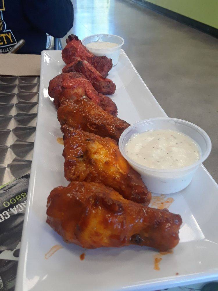 Tasty Pizza | restaurant | 21000 Stevens Creek Blvd #200, Cupertino, CA 95014, USA | 4088168800 OR +1 408-816-8800