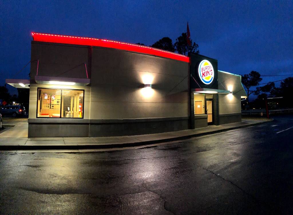 Burger King | restaurant | 2304 N Druid Hills Rd NE, Atlanta, GA 30329, USA | 4049966425 OR +1 404-996-6425