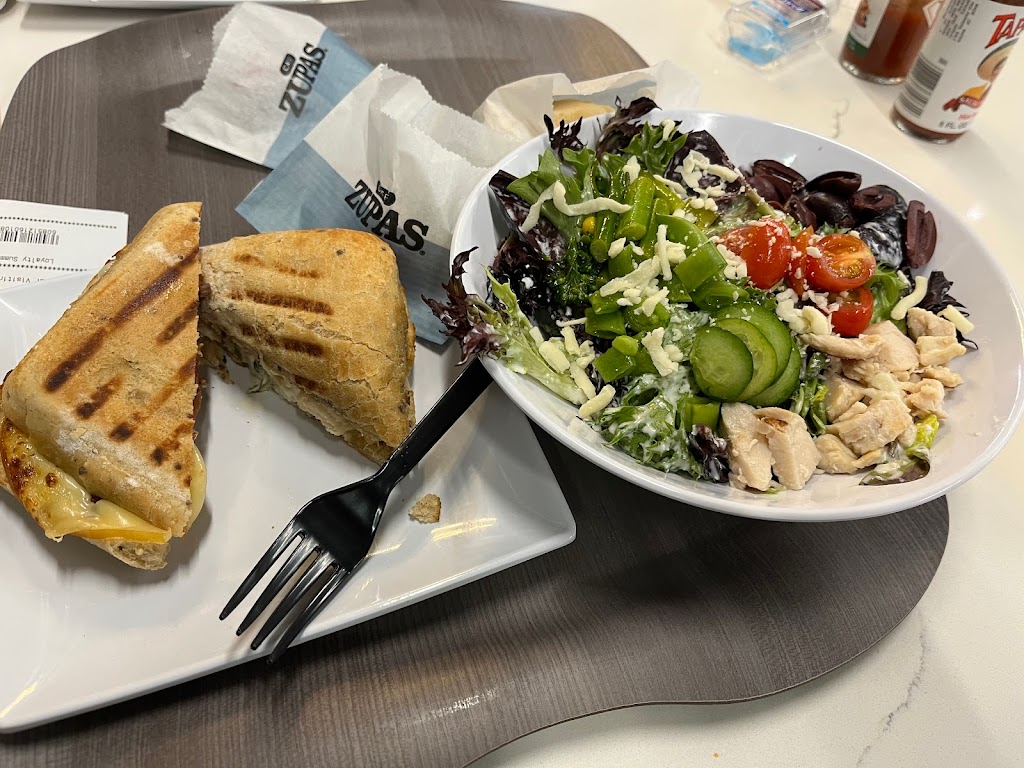 Cafe Zupas | restaurant | 1270 E 3500 N, Lehi, UT 84043, USA | 3853528333 OR +1 385-352-8333