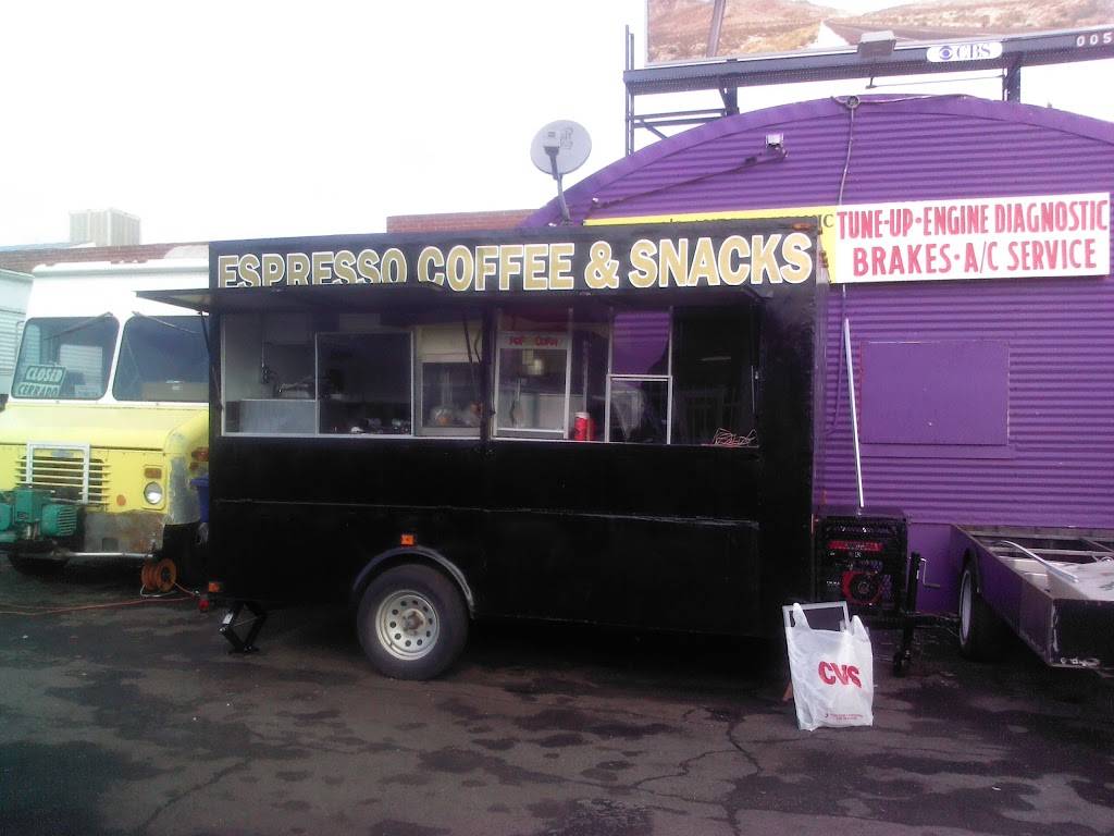 The Pros Food Trucks And Trailers | meal takeaway | 1927 S Van Ness Ave, Fresno, CA 93721, USA | 5594775921 OR +1 559-477-5921