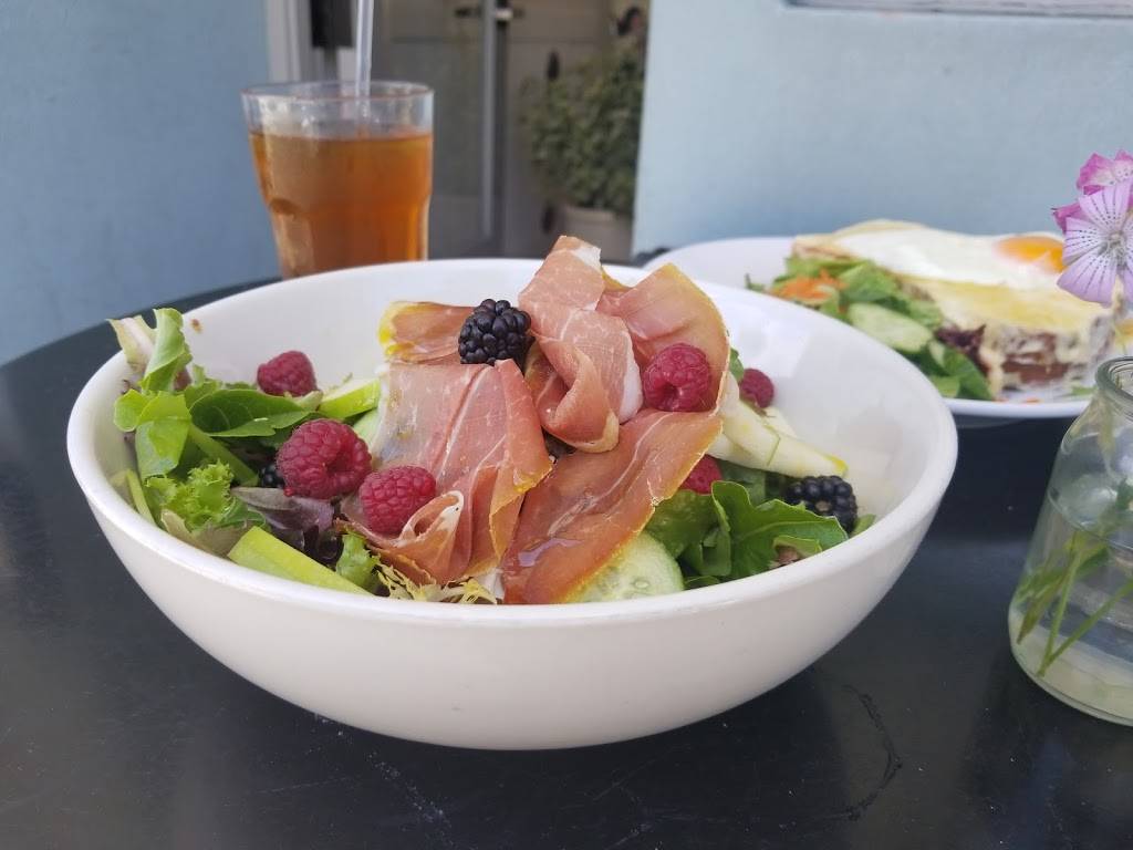 Le Marais Bakery | cafe | 2066 Chestnut St, San Francisco, CA 94123, USA | 4153599801 OR +1 415-359-9801