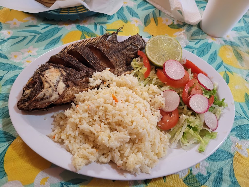 Pupuseria Cabanas | restaurant | 1945 W 8th St, Yuma, AZ 85364, USA | 3106500630 OR +1 310-650-0630