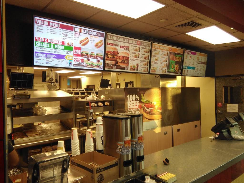 Burger King | restaurant | 5119 Jones Creek Rd, Baton Rouge, LA 70817, USA | 2252838361 OR +1 225-283-8361