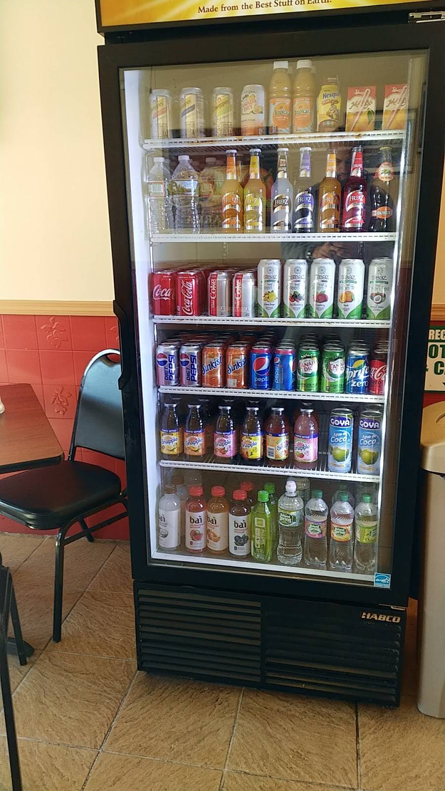 Falafel & More | restaurant | 3191 NJ-27, Franklin Park, NJ 08823, USA | 7323057073 OR +1 732-305-7073