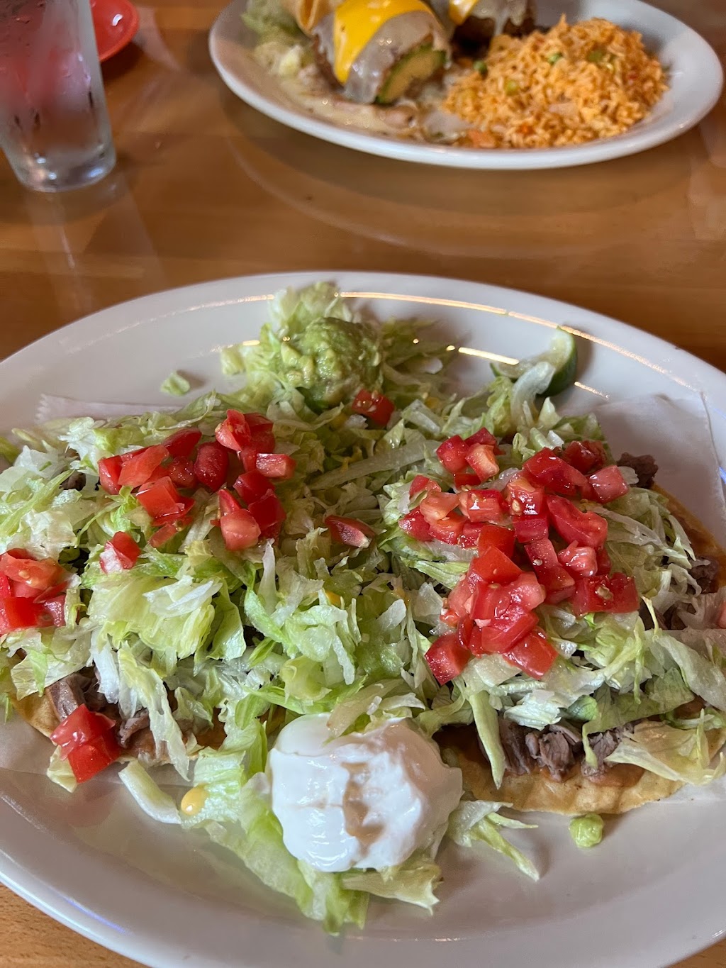 La Cantina | restaurant | 17125 Texas 249 Access Rd, Houston, TX 77064, USA | 2816647500 OR +1 281-664-7500