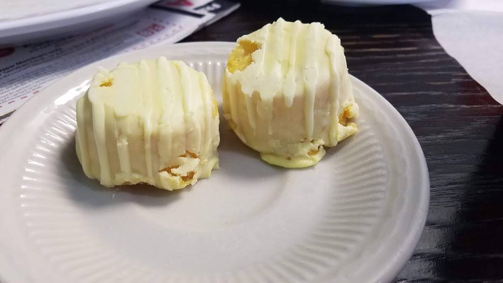 Lemmons Cafe | restaurant | 8165 State Rd 52, Hudson, FL 34667, USA | 7278576469 OR +1 727-857-6469