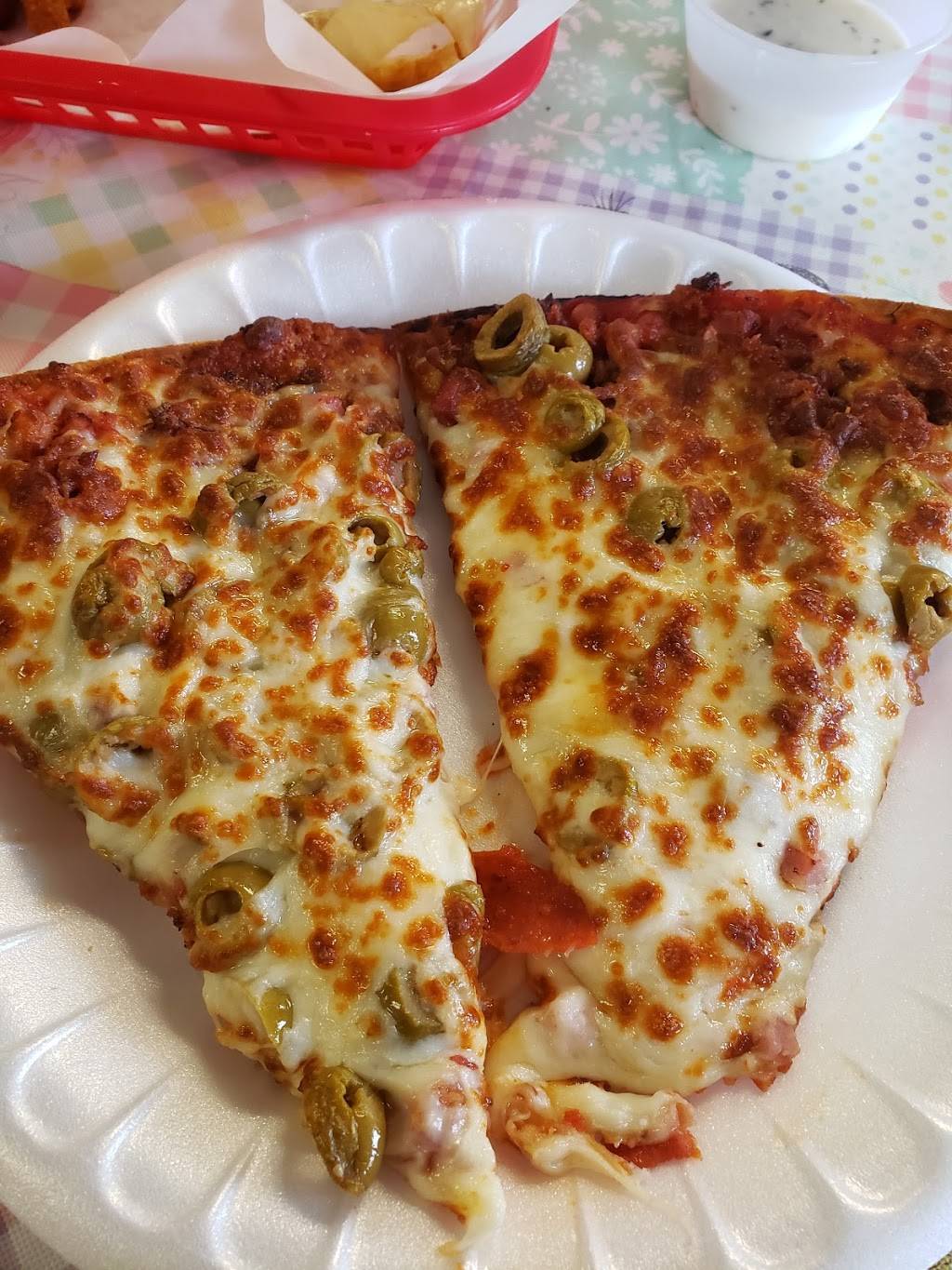 3 Ds Pizzeria | restaurant | 852 McKinley Ave, Frankfort, IN 46041, USA | 7656540919 OR +1 765-654-0919