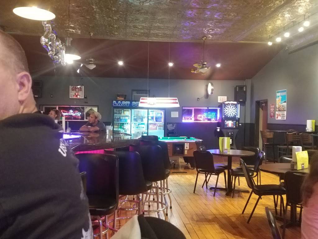 The Town Well, LLC | restaurant | 7543, 208 W Main St, Stanford, IL 61774, USA | 3093792281 OR +1 309-379-2281