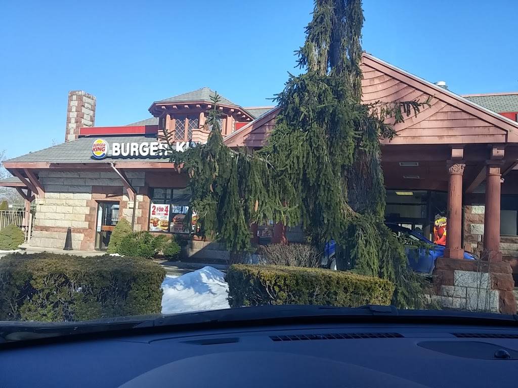 Burger King | restaurant | 115 Broad St, Bridgewater, MA 02324, USA | 5082799711 OR +1 508-279-9711