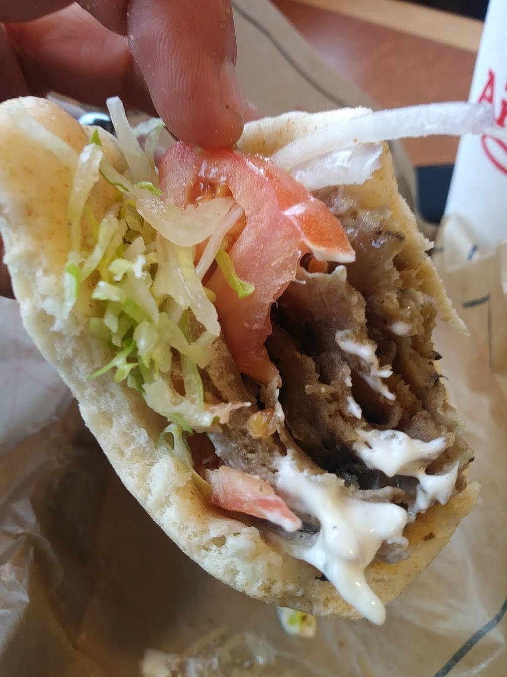 Arbys | restaurant | 12126 S Cleveland Ave, Fort Myers, FL 33907, USA | 2399394688 OR +1 239-939-4688