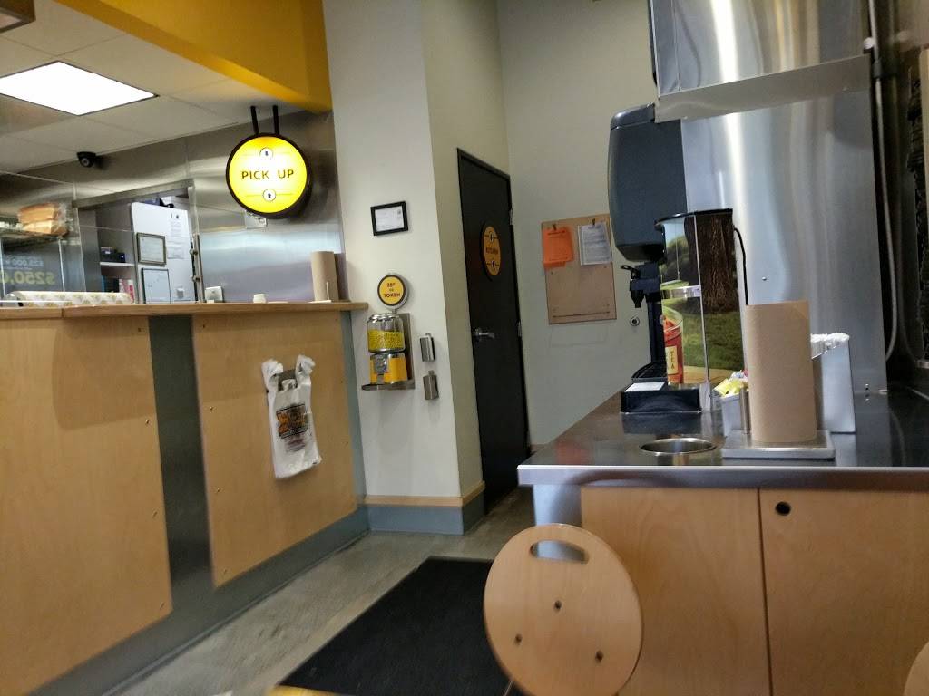 Which Wich Superior Sandwiches | restaurant | 26611 Aliso Creek Rd Suite D, Aliso Viejo, CA 92656, USA | 9499169425 OR +1 949-916-9425