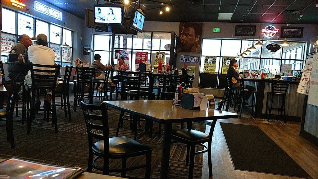 Jerseys Pub & Grub | restaurant | 5761 C St SW, Cedar Rapids, IA 52404, USA | 3198482210 OR +1 319-848-2210