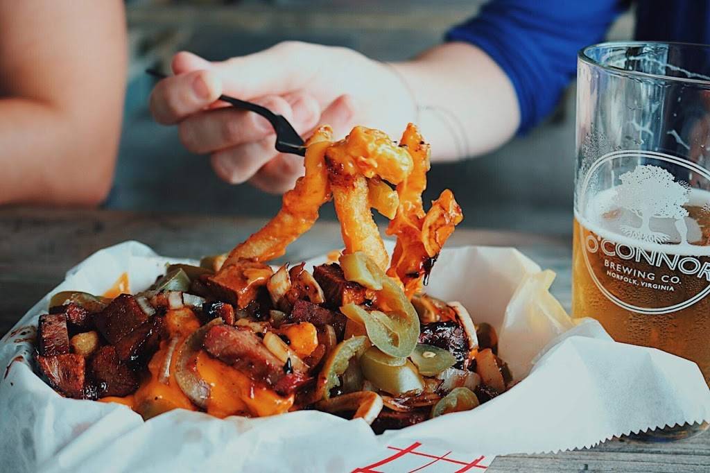 A Taste of Texas | restaurant | 455 S Lynnhaven Rd, Virginia Beach, VA 23452, USA | 7575890762 OR +1 757-589-0762