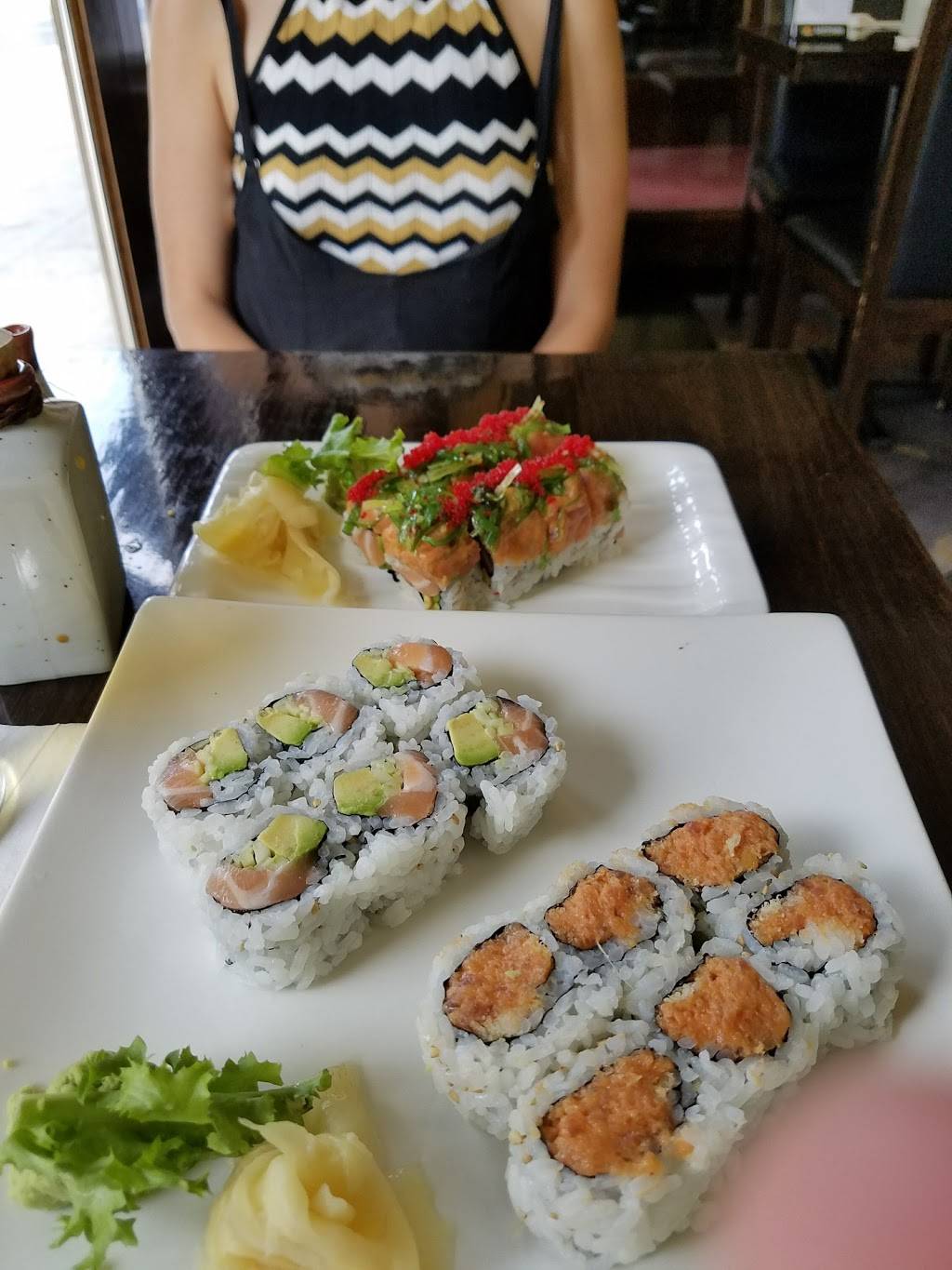 Kouzan | restaurant | 685 Amsterdam Ave, New York, NY 10025, USA | 2122808099 OR +1 212-280-8099