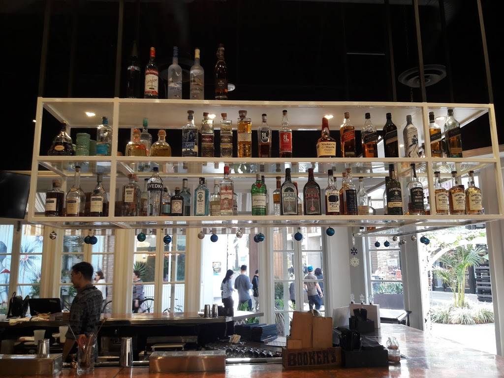 Monkey Bar | restaurant | 400 S Baldwin Ave, Arcadia, CA 91007, USA | 6262658078 OR +1 626-265-8078