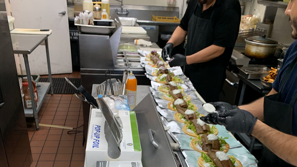 Greek Bistro | restaurant | 565 Marks St #160, Henderson, NV 89014, USA | 7028388555 OR +1 702-838-8555