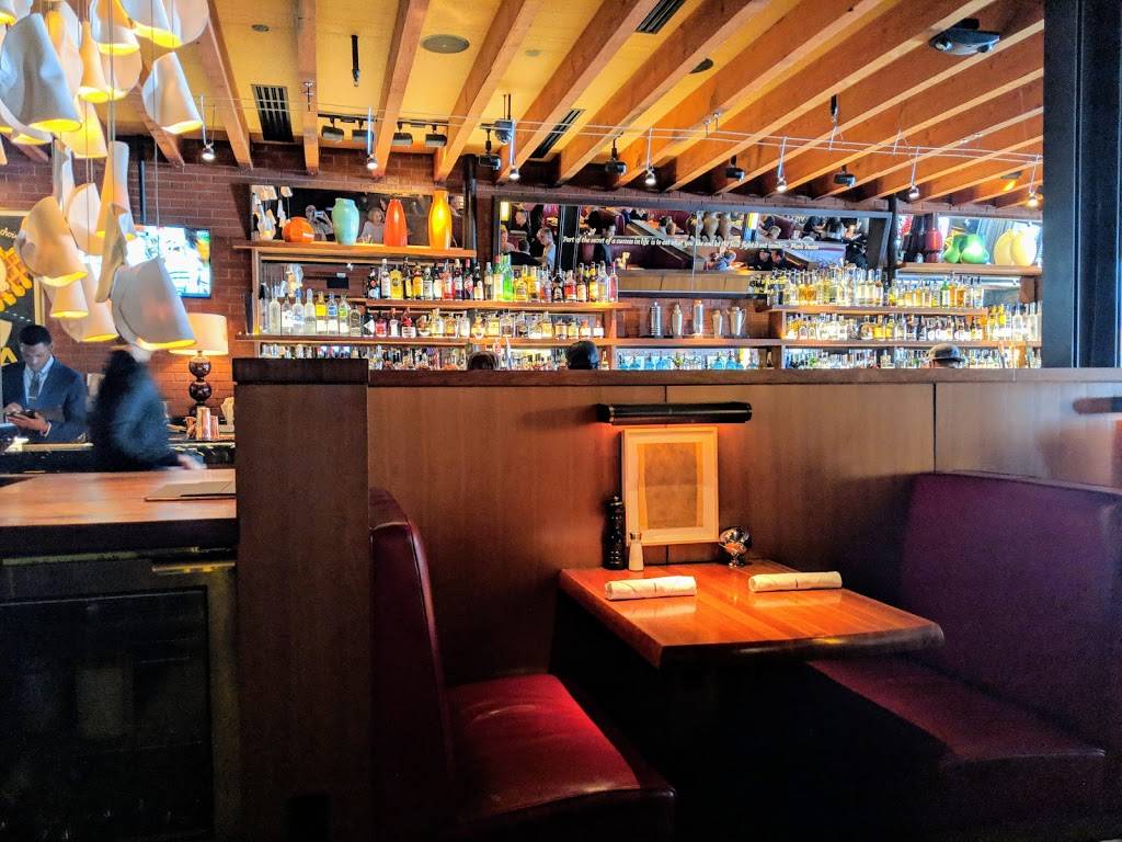 Honor Bar | restaurant | 122 S Beverly Dr, Beverly Hills, CA 90212, USA | 3105500292 OR +1 310-550-0292