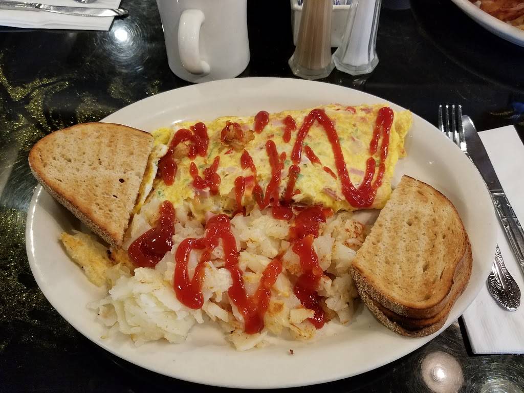 Gs Restaurant | restaurant | 32 Main St, Warwick, NY 10990, USA | 8459863354 OR +1 845-986-3354