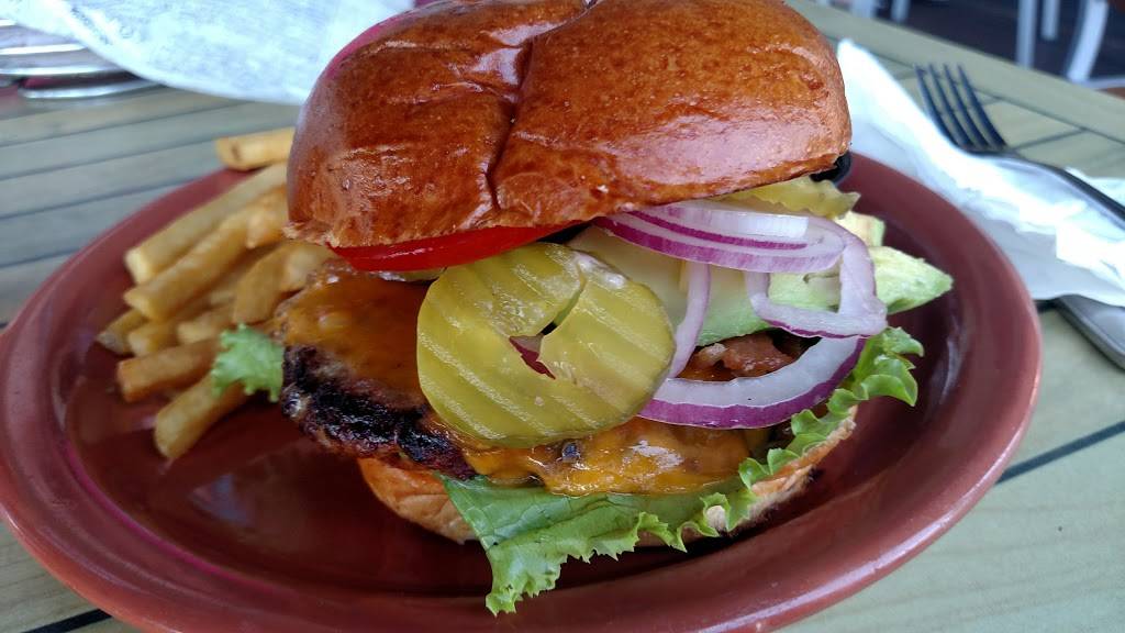 Rustys Surf Ranch | restaurant | 256 Santa Monica Pier, Santa Monica, CA 90401, USA | 3103937437 OR +1 310-393-7437