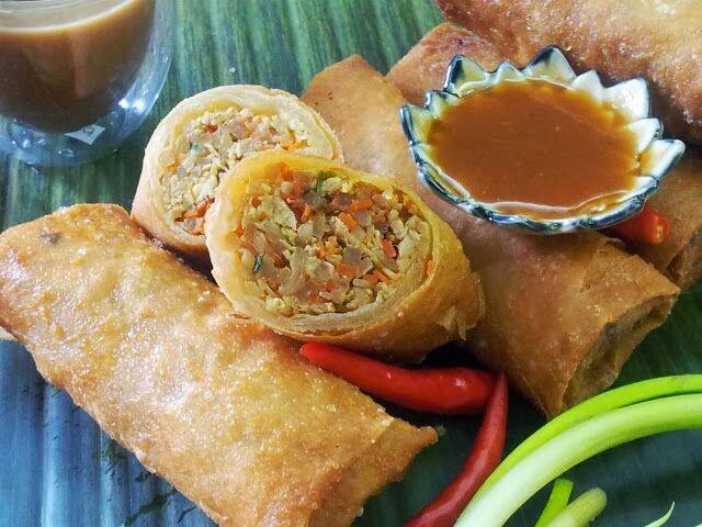 Sedap Indo | restaurant | 49103 Milmont Dr, Fremont, CA 94538, USA | 5106760897 OR +1 510-676-0897