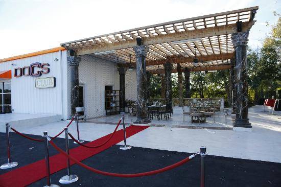 DOCCS Kitchen (by reservation only) | restaurant | 2101 N Wickham Rd, Melbourne, FL 32935, USA | 3217527101 OR +1 321-752-7101