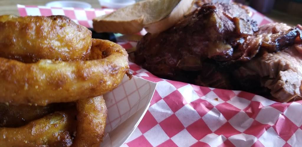 Pops Southern Style BBQ | restaurant | 110 KY HWY 801 S., Morehead, KY 40351, USA | 6067846378 OR +1 606-784-6378