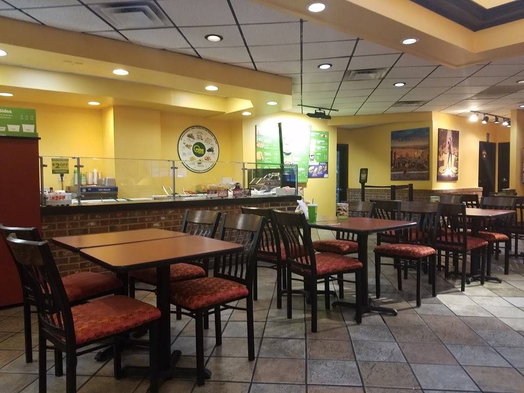 Moes Southwest Grill | restaurant | 2900-E Zelda Rd, Montgomery, AL 36106, USA | 3342739926 OR +1 334-273-9926